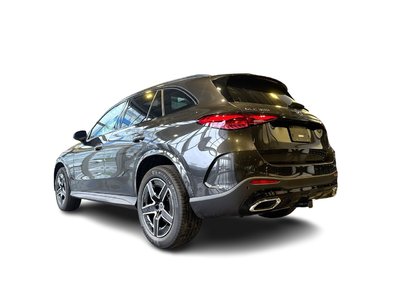 Mercedes-Benz GLC  2026 à Vancouver, Colombie-Britannique