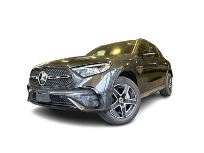 Mercedes-Benz GLC  2026 à Vancouver, Colombie-Britannique