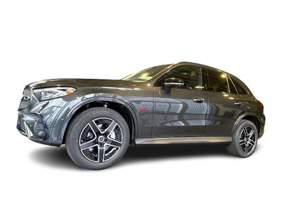 Mercedes-Benz GLC  2026 à Vancouver, Colombie-Britannique