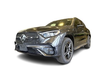 Mercedes-Benz GLC  2026 à Vancouver, Colombie-Britannique