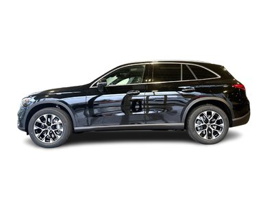 2026 Mercedes-Benz GLC in Vancouver, British Columbia
