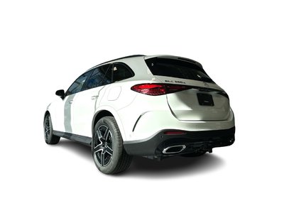 2026 Mercedes-Benz GLC in Vancouver, British Columbia