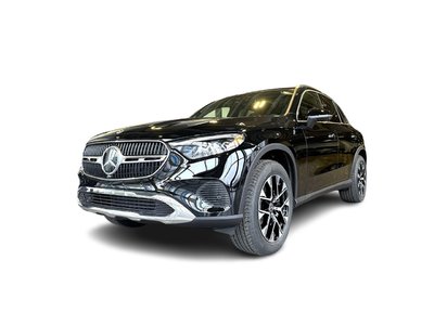 2026 Mercedes-Benz GLC in Vancouver, British Columbia