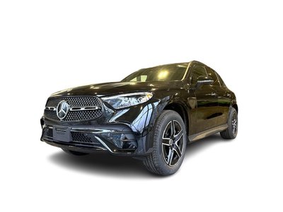 Mercedes-Benz GLC  2026 à Vancouver, Colombie-Britannique
