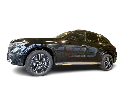 Mercedes-Benz GLC  2026 à Vancouver, Colombie-Britannique