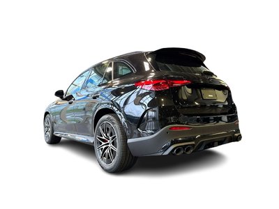 Mercedes-Benz GLC  2026 à Vancouver, Colombie-Britannique