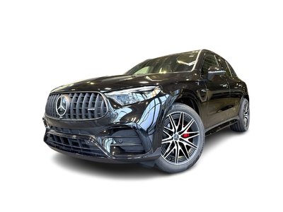 Mercedes-Benz GLC  2026 à Vancouver, Colombie-Britannique