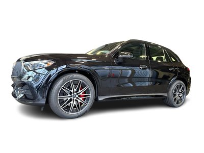 Mercedes-Benz GLC  2026 à Vancouver, Colombie-Britannique