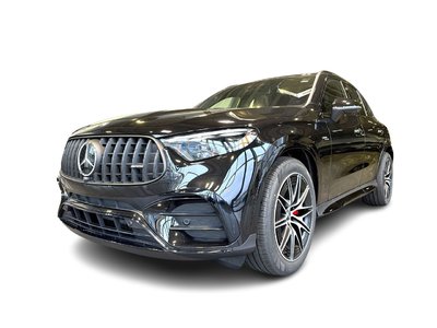 Mercedes-Benz GLC  2026 à Vancouver, Colombie-Britannique