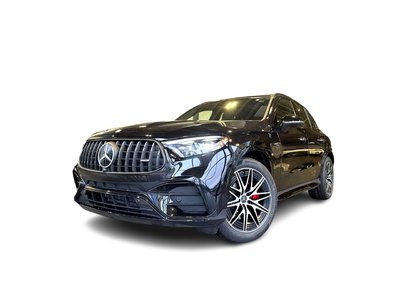 Mercedes-Benz GLC  2026 à Vancouver, Colombie-Britannique