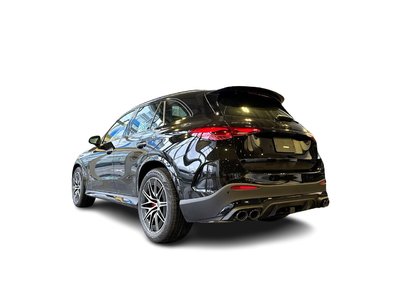 Mercedes-Benz GLC  2026 à Vancouver, Colombie-Britannique