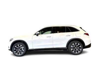 2026 Mercedes-Benz GLC in Vancouver, British Columbia