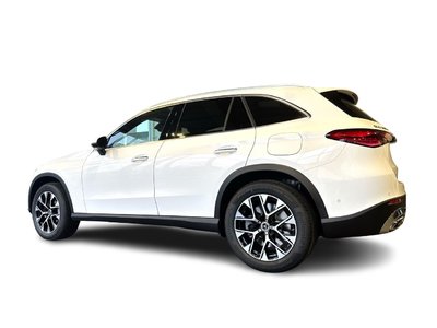 2026 Mercedes-Benz GLC in Vancouver, British Columbia