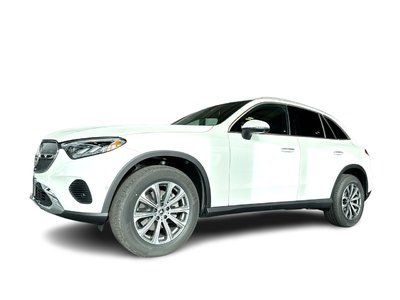 Mercedes-Benz GLC  2026 à Vancouver, Colombie-Britannique