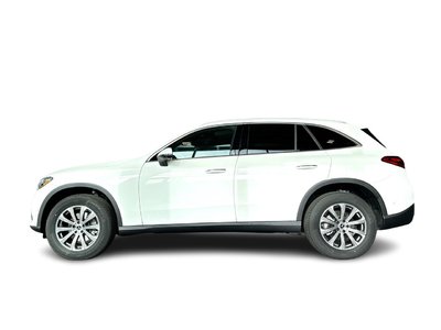 Mercedes-Benz GLC  2026 à Vancouver, Colombie-Britannique