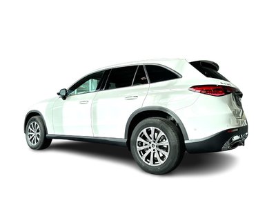 Mercedes-Benz GLC  2026 à Vancouver, Colombie-Britannique