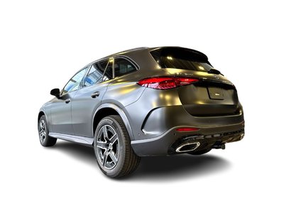 2026 Mercedes-Benz GLC in Vancouver, British Columbia