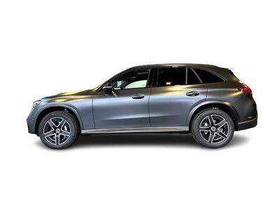 2026 Mercedes-Benz GLC in Vancouver, British Columbia