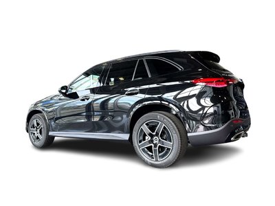 2026 Mercedes-Benz GLC in Vancouver, British Columbia