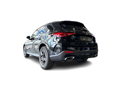 2026 Mercedes-Benz GLC in Vancouver, British Columbia