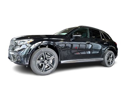 2026 Mercedes-Benz GLC in Vancouver, British Columbia