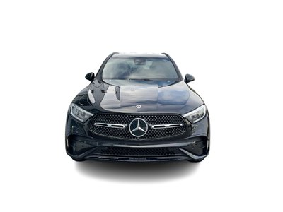 2026 Mercedes-Benz GLC in Vancouver, British Columbia