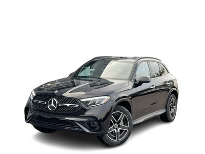 2026 Mercedes-Benz GLC in Vancouver, British Columbia