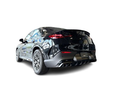 2026 Mercedes-Benz GLC in Vancouver, British Columbia