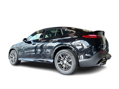 2026 Mercedes-Benz GLC in Vancouver, British Columbia