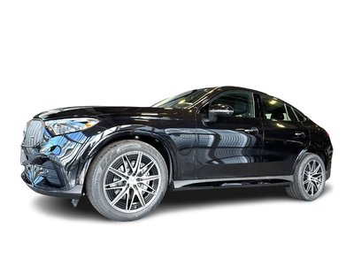 2026 Mercedes-Benz GLC in Vancouver, British Columbia