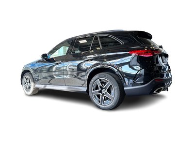 2026 Mercedes-Benz GLC in Vancouver, British Columbia