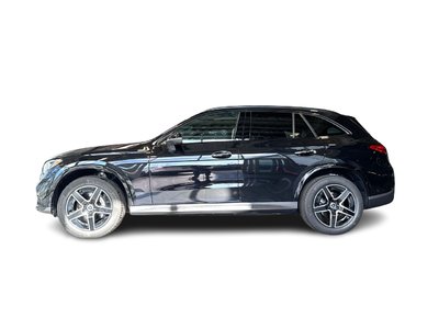 2026 Mercedes-Benz GLC in Vancouver, British Columbia