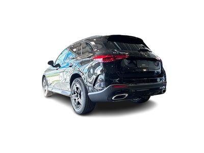 2026 Mercedes-Benz GLC in Vancouver, British Columbia
