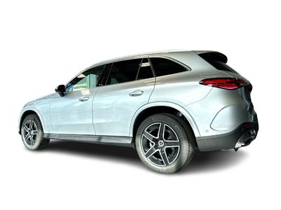 Mercedes-Benz GLC  2026 à Vancouver, Colombie-Britannique