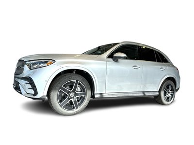Mercedes-Benz GLC  2026 à Vancouver, Colombie-Britannique