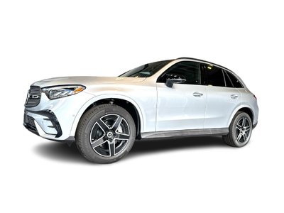 Mercedes-Benz GLC  2026 à Vancouver, Colombie-Britannique