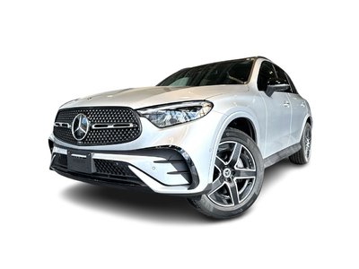 Mercedes-Benz GLC  2026 à Vancouver, Colombie-Britannique