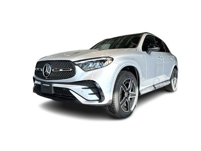 Mercedes-Benz GLC  2026 à Vancouver, Colombie-Britannique