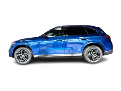 2026 Mercedes-Benz GLC in Vancouver, British Columbia