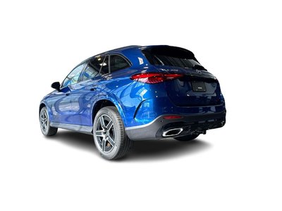 2026 Mercedes-Benz GLC in Vancouver, British Columbia