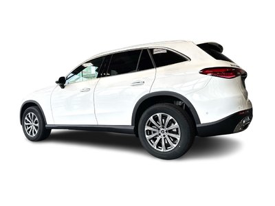 2026 Mercedes-Benz GLC in Vancouver, British Columbia