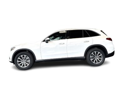 2026 Mercedes-Benz GLC in Vancouver, British Columbia