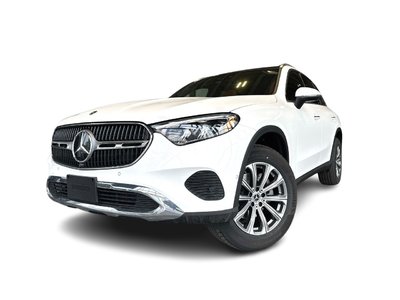 Mercedes-Benz GLC  2026 à Vancouver, Colombie-Britannique