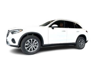 Mercedes-Benz GLC  2026 à Vancouver, Colombie-Britannique