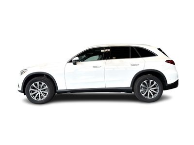 Mercedes-Benz GLC  2026 à Vancouver, Colombie-Britannique