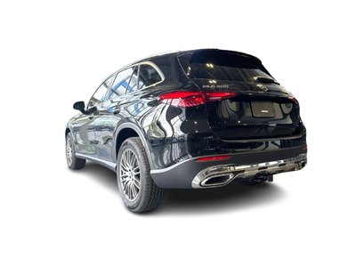 Mercedes-Benz GLC  2026 à Vancouver, Colombie-Britannique