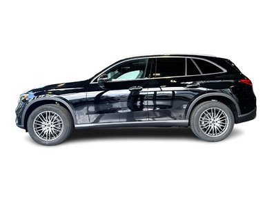 Mercedes-Benz GLC  2026 à Vancouver, Colombie-Britannique