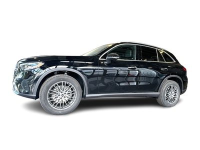 Mercedes-Benz GLC  2026 à Vancouver, Colombie-Britannique