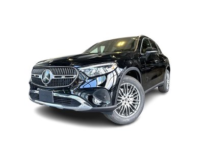 Mercedes-Benz GLC  2026 à Vancouver, Colombie-Britannique