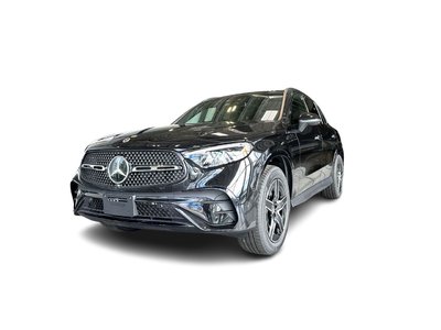 Mercedes-Benz GLC  2026 à Vancouver, Colombie-Britannique